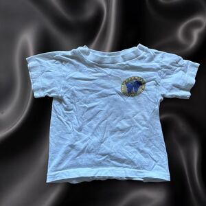 Vintage Baby Gap Tee